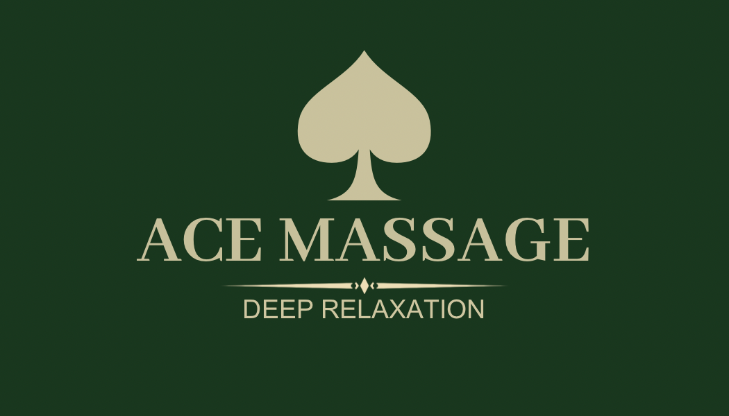 Ace Massage Deep Relaxation